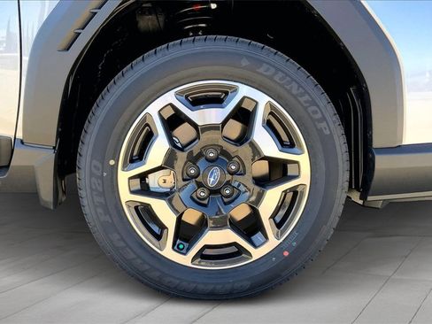 New 2026 Subaru Outback Touring image 13