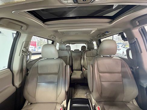 Used 2016 Toyota Sienna XLE Premium FWD image 20