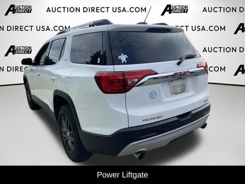 Used 2019 GMC Acadia SLT AWD/4WD image 9