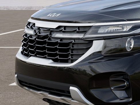 New 2026 Kia Seltos S image 12