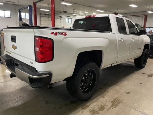 Used 2019 Chevrolet Silverado 1500 LT image 6