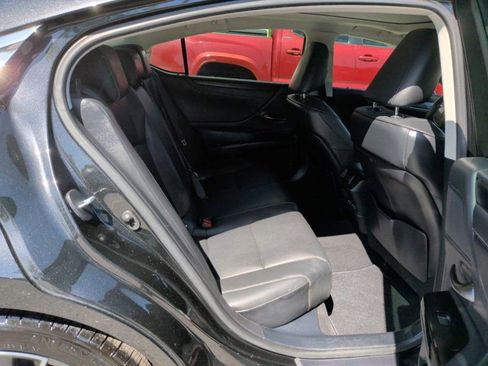 Used 2023 Lexus ES 350 w/ Premium Package FWD image 14