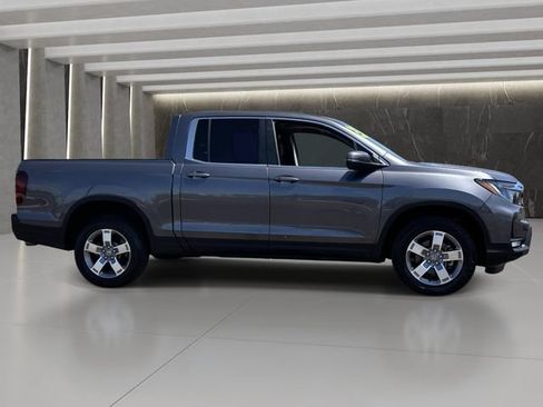Used 2025 Honda Ridgeline RTL image 7