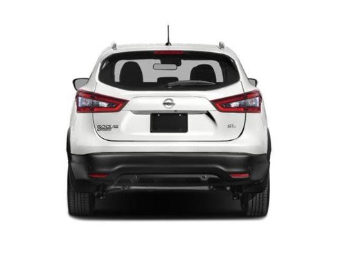 Used 2022 Nissan Rogue Sport SL FWD image 37
