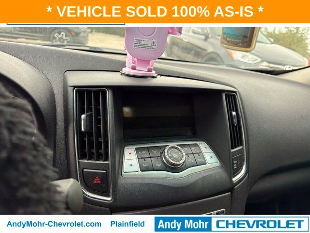 Used 2014 Nissan Maxima 3.5 S w/ Limited Edition Package FWD image 17