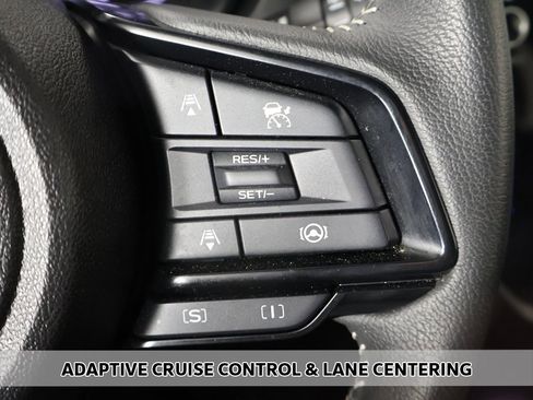 Used 2025 Subaru Forester Premium image 4