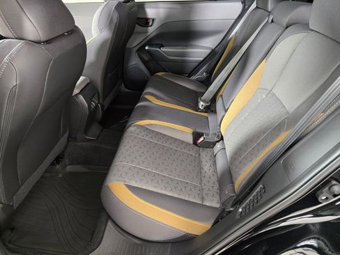 New 2026 Subaru Crosstrek 2.5i Sport AWD/4WD image 11