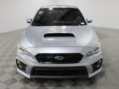 Used 2019 Subaru WRX Premium w/ Popular Package #1 AWD/4WD image 29