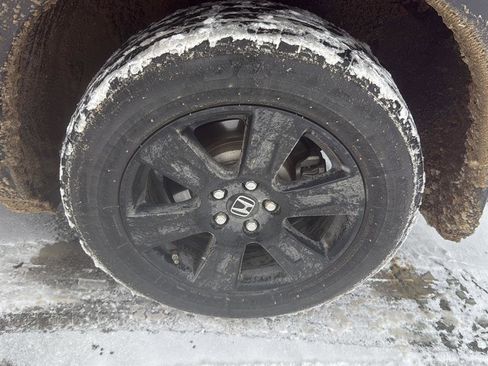 Used 2019 Honda Passport EX-L image 9