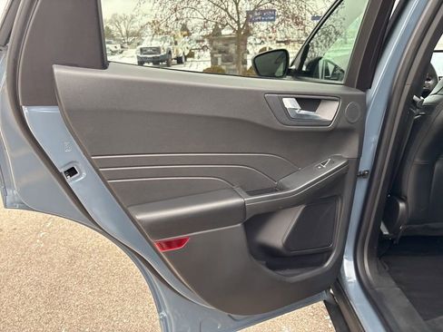 Used 2023 Ford Escape ST-Line Select w/ Tech Pack #2 image 36