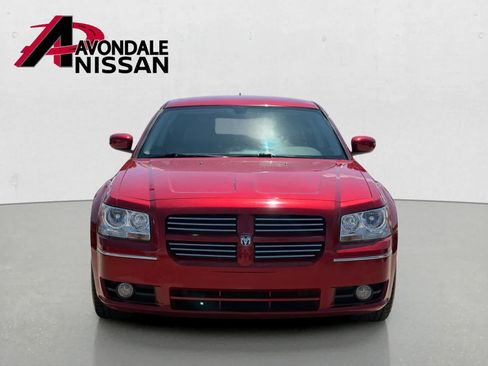 Used 2008 Dodge Magnum R/T w/ Protection Group RWD image 8