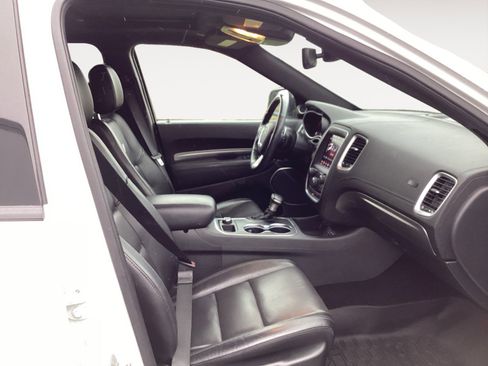 Used 2020 Dodge Durango Citadel image 15