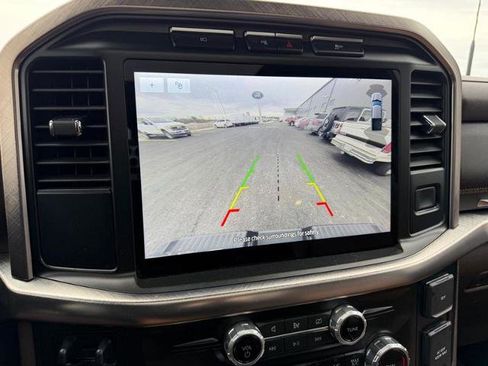 Certified 2023 Ford F150 King Ranch w/ Equipment Group 601A High image 23