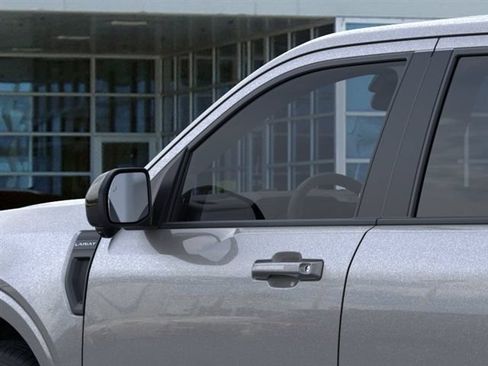 New 2026 Ford Maverick Lariat AWD/4WD image 21