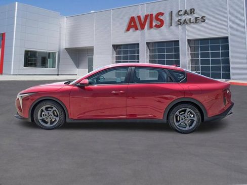 Used 2025 Kia K4 FWD image 5