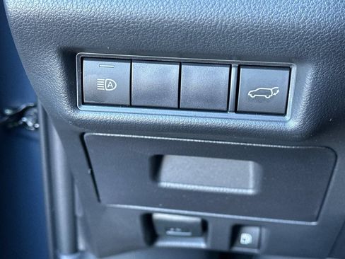 New 2026 Toyota Grand Highlander FWD image 30