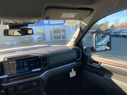 New 2026 Chevrolet Silverado 3500 LT w/ Convenience Package image 35