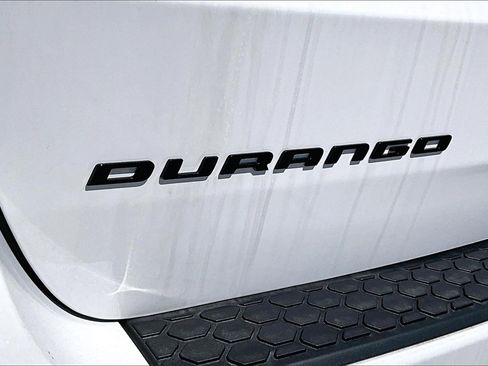 New 2024 Dodge Durango SXT w/ SXT Blacktop Group image 14