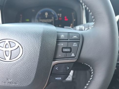 New 2026 Toyota Camry SE image 16