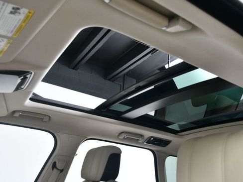 Used 2019 Land Rover Range Rover Supercharged image 6