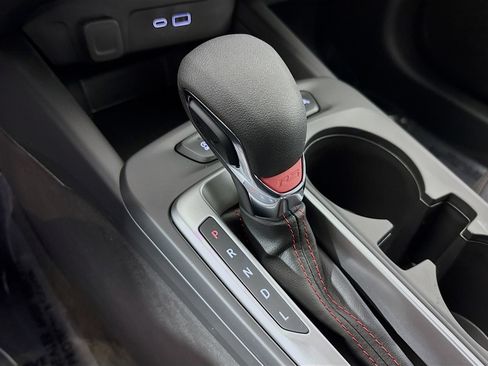 New 2026 Chevrolet Trax RS w/ Driver Confidence Package image 20