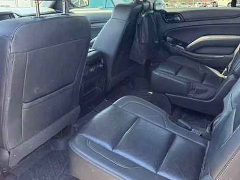 Used 2018 Chevrolet Suburban LT w/ RST Edition image 1