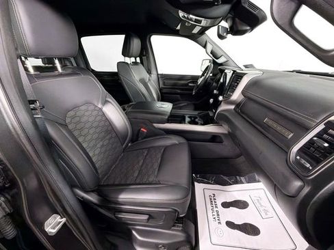 Used 2022 RAM 1500 Sport w/ Rebel Level 2 Equipment Group AWD/4WD image 28
