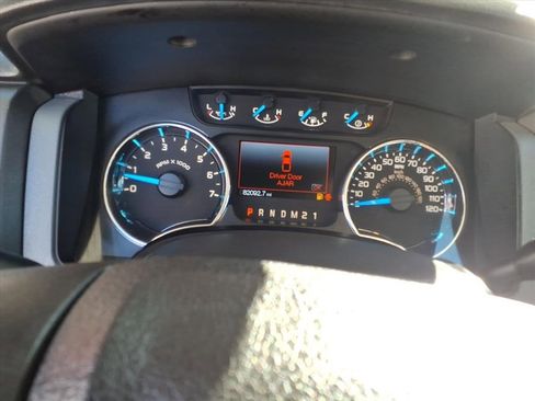 Used 2013 Ford F150 XLT w/ Luxury Equipment Group image 10