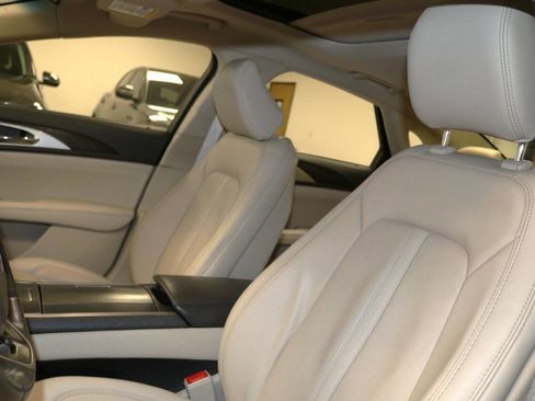 Used 2020 Lincoln MKZ Reserve w/ Elements Package image 74