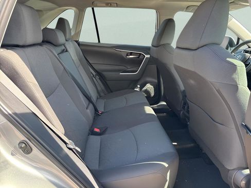 Used 2024 Toyota RAV4 XLE w/ Convenience Package image 15