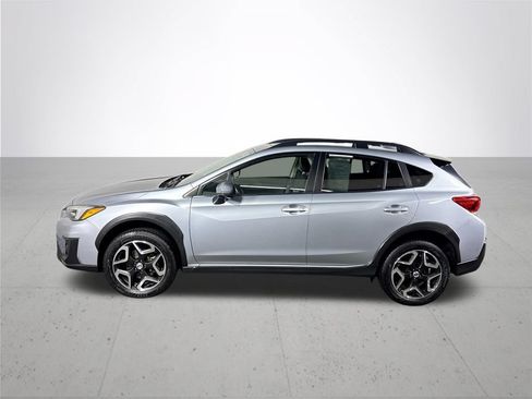 Used 2018 Subaru Crosstrek 2.0i Limited AWD/4WD image 9