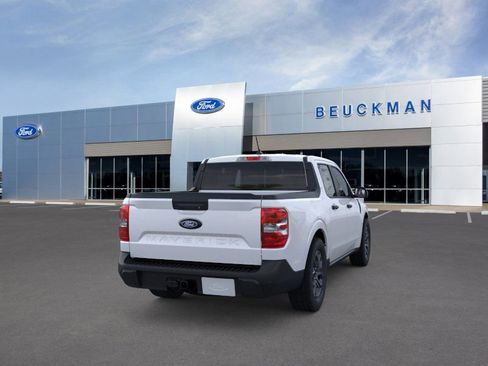 New 2025 Ford Maverick XLT w/ 4K Tow Package image 9