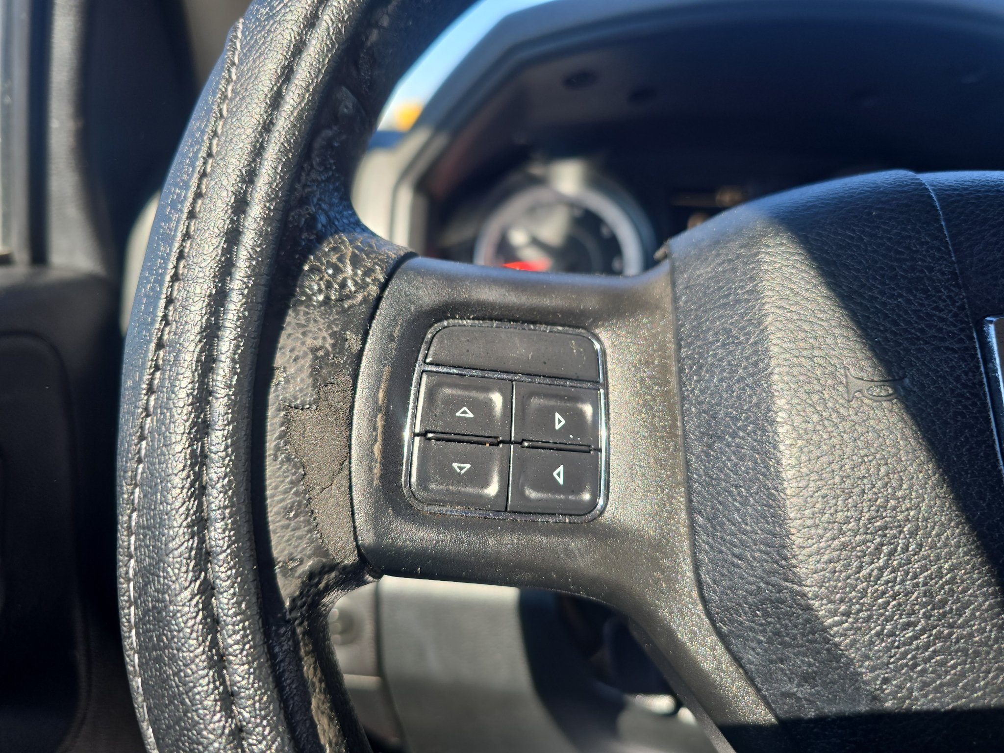 Used 2016 RAM 2500 Tradesman w/ Popular Equipment Group RWD image 22
