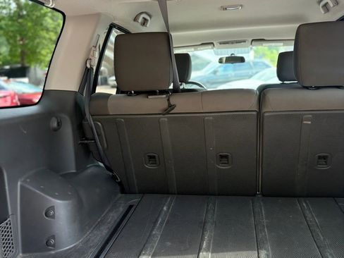 Used 2013 Nissan Xterra S w/ Value Package AWD/4WD image 18