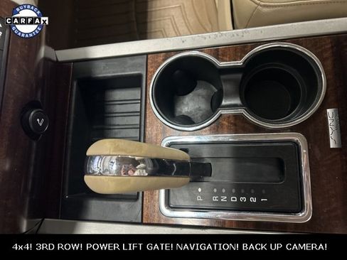 Used 2011 Ford Expedition XLT w/ 202A Rapid Spec Order Code image 26