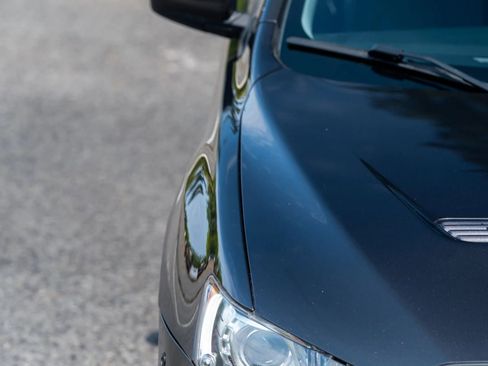 Used 2013 Mitsubishi Lancer Evolution MR image 12