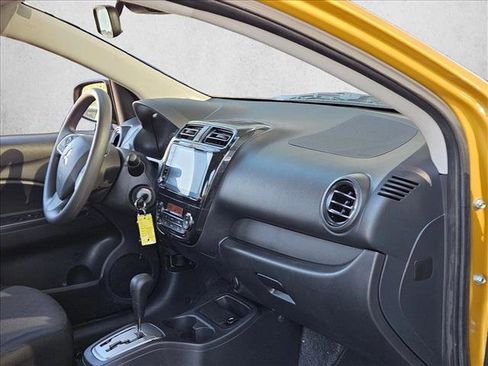 Used 2024 Mitsubishi Mirage ES image 23