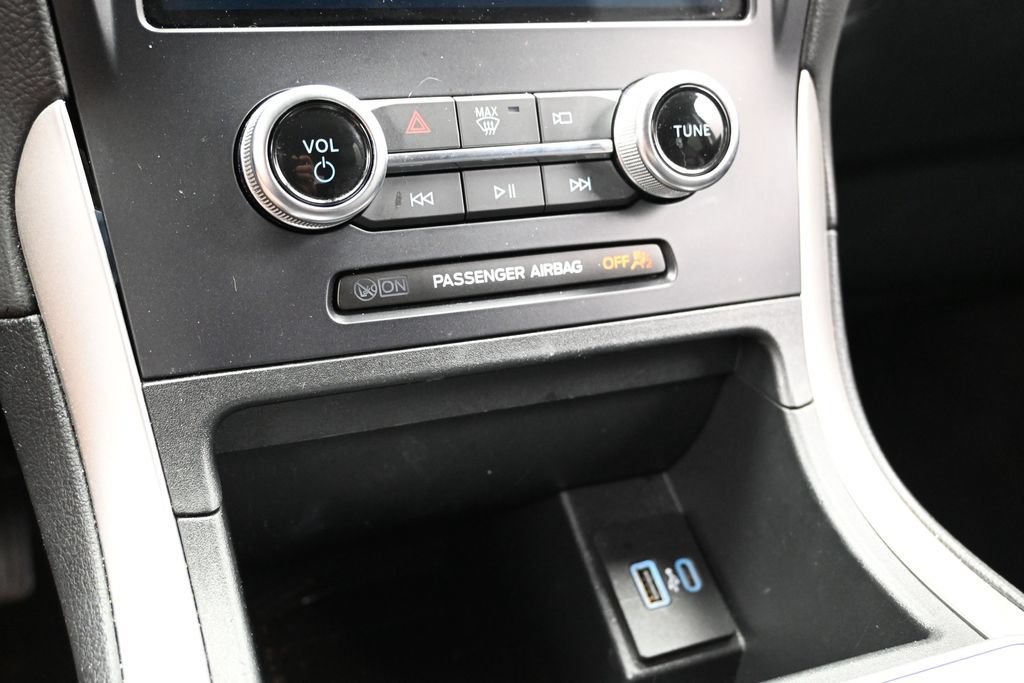 Used 2024 Ford Edge SEL w/ Convenience Package AWD/4WD image 38