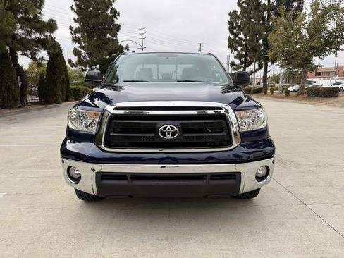 Used 2011 Toyota Tundra 2WD Double Cab w/ TRD Off-Road Pkg image 3