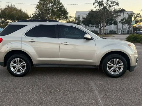 Used 2013 Chevrolet Equinox LT w/ Driver Convenience Package image 5