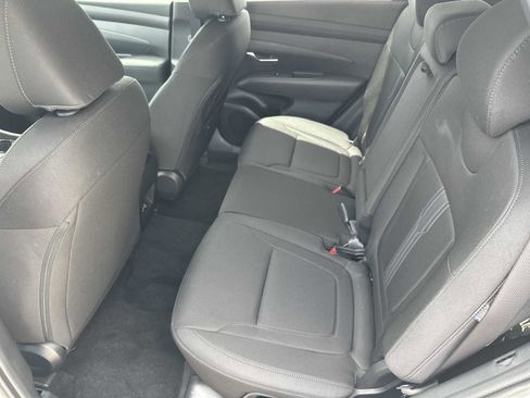 New 2026 Hyundai Tucson SEL FWD image 18