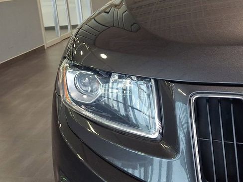 Used 2015 Jeep Grand Cherokee Laredo w/ Quick Order Package 23E image 9