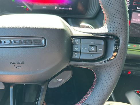 New 2025 Dodge Charger R/T w/ Sun & Sound Package image 47