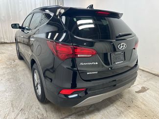 Used 2018 Hyundai Santa Fe Sport w/ 2.4L Value Package 02 video 2