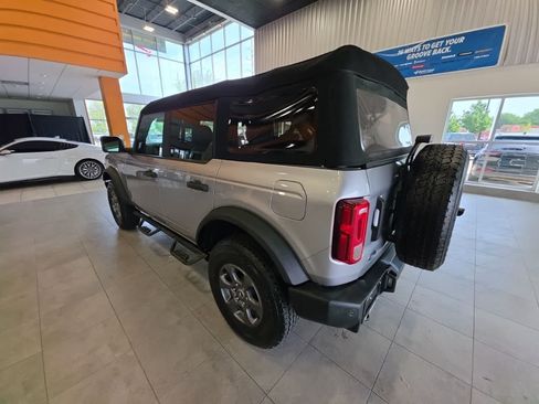 Used 2024 Ford Bronco Big Bend AWD/4WD image 12