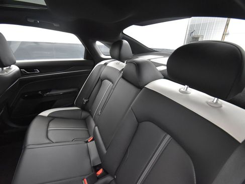 Used 2025 Kia K5 GT-Line w/ GT-Line Premium Package image 12