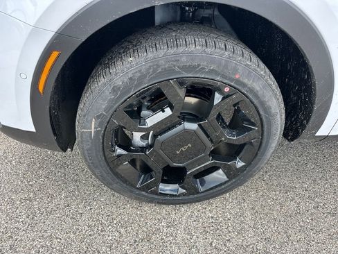 New 2026 Kia Sorento SX Prestige AWD/4WD image 45