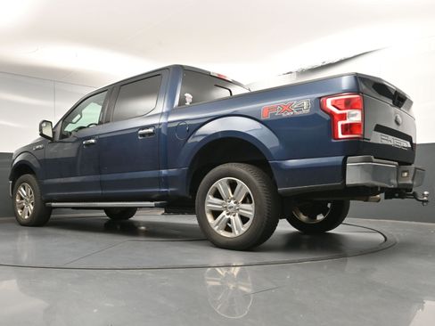 Used 2020 Ford F150 XLT w/ Equipment Group 302A Luxury image 27