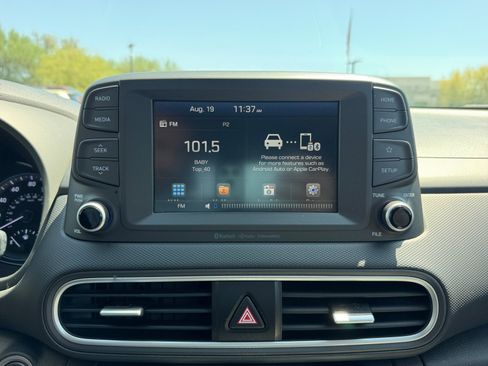 Used 2021 Hyundai Kona SEL AWD/4WD image 12
