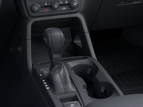 New 2026 Ford Ranger XL AWD/4WD image 15